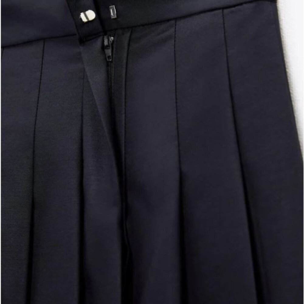 ZARA JUPE SIZE S 4661 002 401
